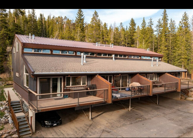 property at 166 S Fuller Placer Rd