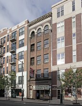 124-126 N 2nd St in Philadelphia, PA - Building Photo - Building Photo