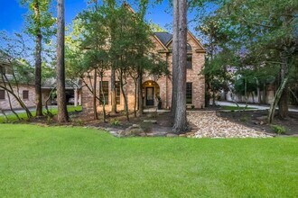 122 E Placid Hill Cir in Spring, TX - Building Photo - Building Photo