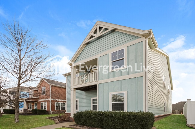 6510 W Knoll View Way in Rogers, AR - Building Photo - Building Photo