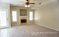 1818 St Charles Way in Tuscaloosa, AL - Foto de edificio - Building Photo