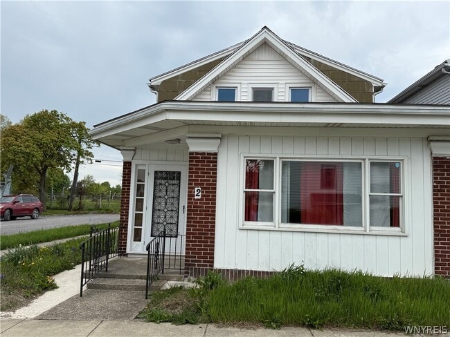 property at 2 Rowan Rd