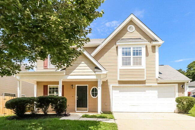 property at 1148 Aprilia Ln