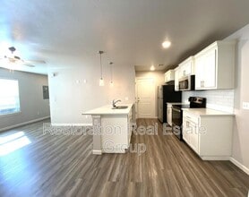 12006 Rush St in Oklahoma City, OK - Building Photo - Building Photo