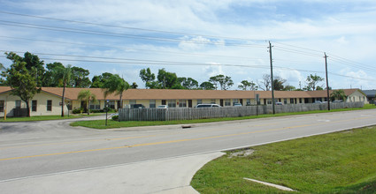 Toney Penna Apartments in Jupiter, FL - Building Photo - Building Photo