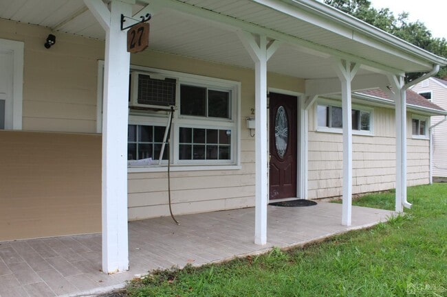 property at 27 Markham Rd