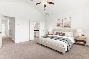 2634 Dodson St in Garland, TX - Building Photo