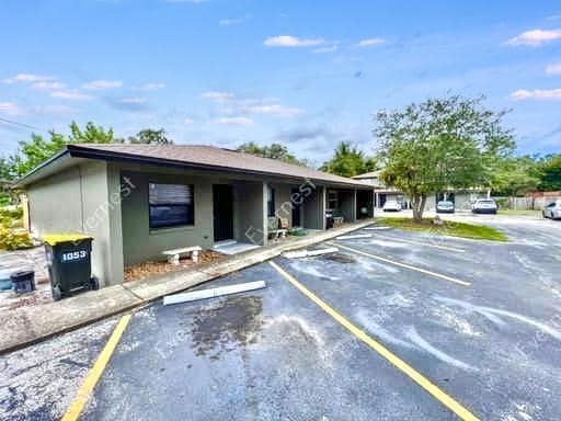 property at 1063 Spirit Lake Rd