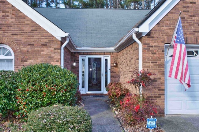 4306 Martingale Ln in Acworth, GA - Building Photo - Building Photo