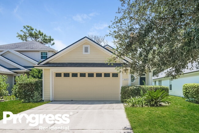 property at 1869 Enterprise Ave