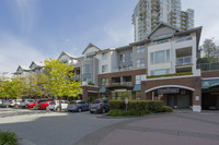 Burrard in Port Moody, BC - Building Photo - Building Photo