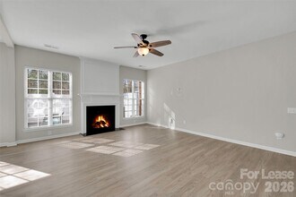 15544 Canmore Street in Charlotte, NC - Building Photo - Building Photo