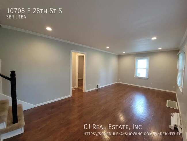 10708 E 28th St S in Independence, MO - Building Photo - Building Photo