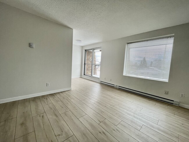property at 306 Balsam St
