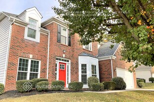 9823 Dauphine Dr in Charlotte, NC - Building Photo