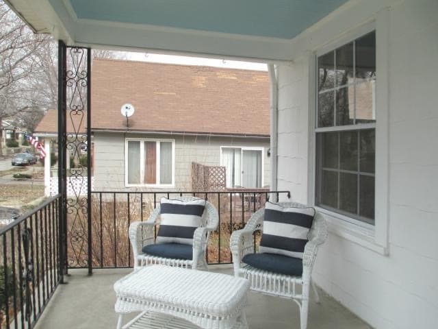 4441 Wyoming St in Kansas City, MO - Building Photo - Building Photo