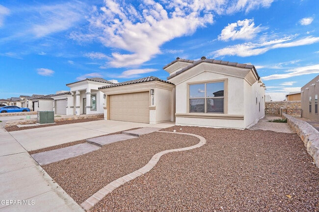 13808 Paseo Sereno Dr in El Paso, TX - Building Photo - Building Photo