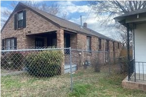 828 Baltimore St in Memphis, TN - Building Photo - Building Photo