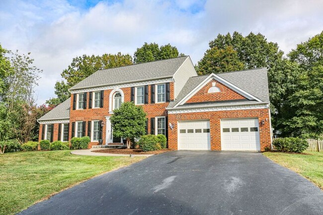 6000 Blackstone Blvd in Fredericksburg, VA - Building Photo - Building Photo