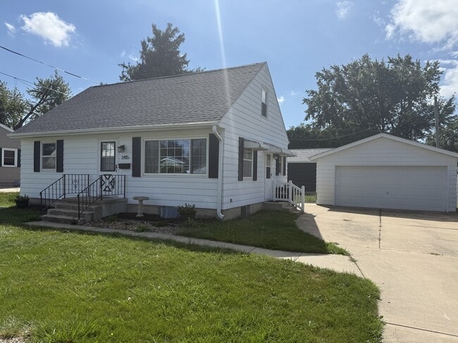 property at 2415 14th Ave