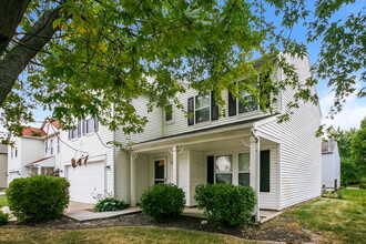 9913 Boysenberry Dr in Fishers, IN - Building Photo - Building Photo