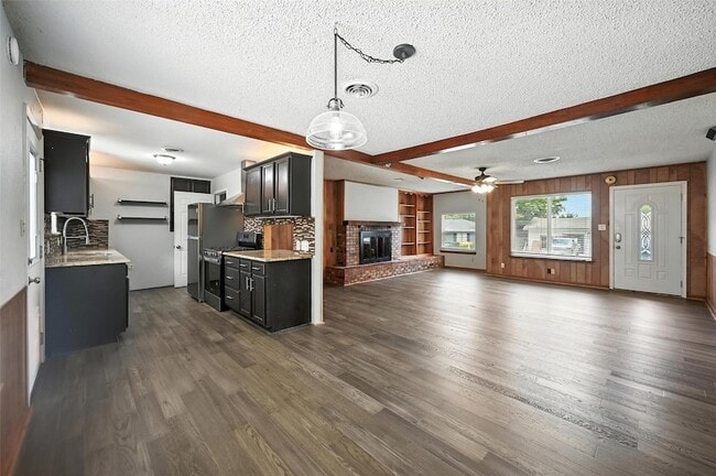 property at 302 Young Dr