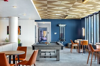 Aria Apartments in Olathe, KS - Building Photo - Interior Photo