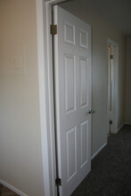 1038 W Moreno Ave-Unit -4B in Colorado Springs, CO - Building Photo - Building Photo
