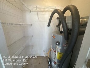 217 Waterdown Dr in Fayetteville, NC - Building Photo - Building Photo