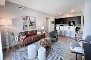 Hebron Station in Hebron, KY - Building Photo