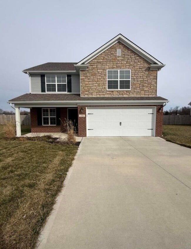 property at 216 Candy Apple Ln