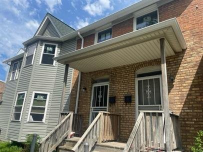 4422 S Emerald Ave in Chicago, IL - Building Photo