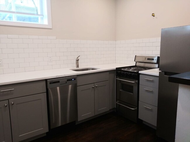 property at 389 Massachusetts Ave