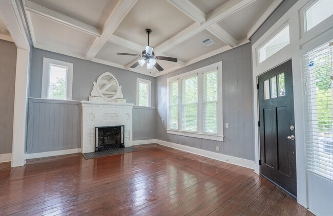2007 S Presa St in San Antonio, TX - Building Photo - Building Photo