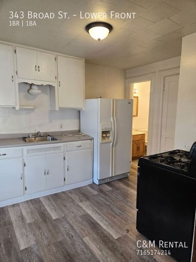 property at 343 Broad St