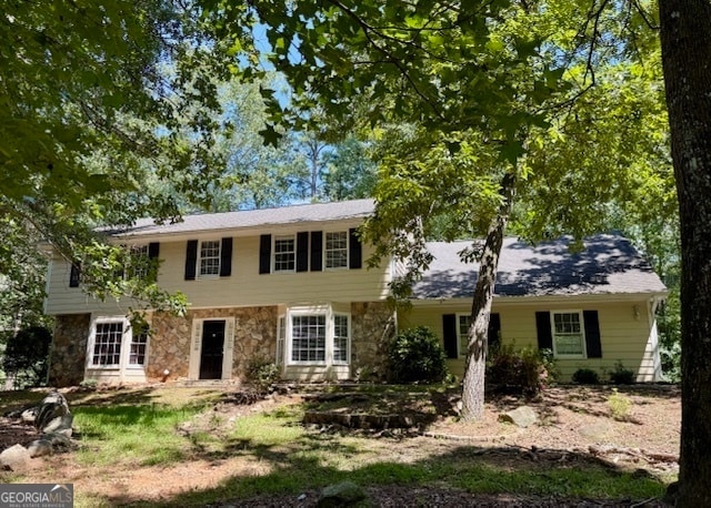 100 Forest Hall Ln