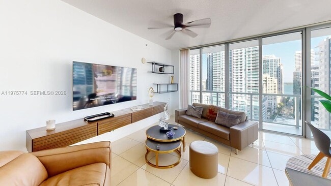 79 SW 12th St, Unit 2206-S, Unit 2206-S