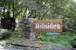 Hillsides Apartments