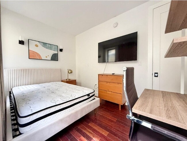 Nice room in a good neighborhood in Brooklyn, NY - Foto de edificio - Building Photo