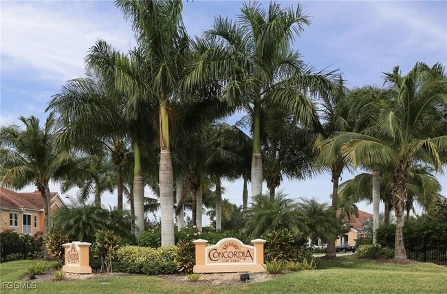 property at 1757 Concordia Lake Cir