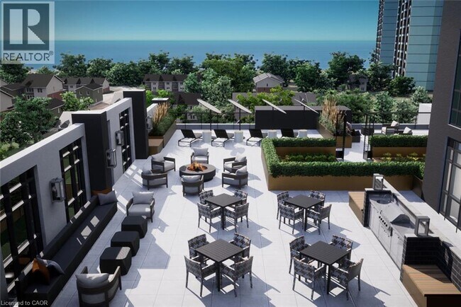 461 Green Rd in Stoney Creek, ON - Building Photo - Building Photo