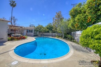 10045 Wisner Ave in Los Angeles, CA - Building Photo - Building Photo