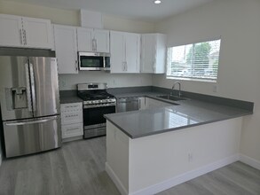 18635 Knapp St in Los Angeles, CA - Building Photo - Building Photo