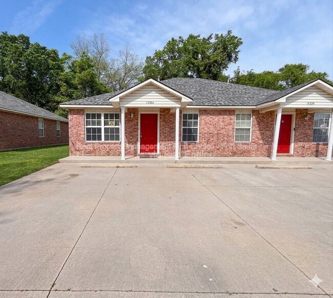 property at 1439 Brazil Ave