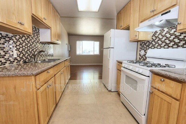 property at 2310 Kenworthy Way