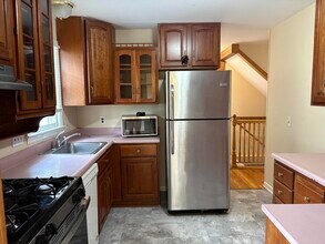 8610 35th Ave in College Park, MD - Building Photo - Building Photo