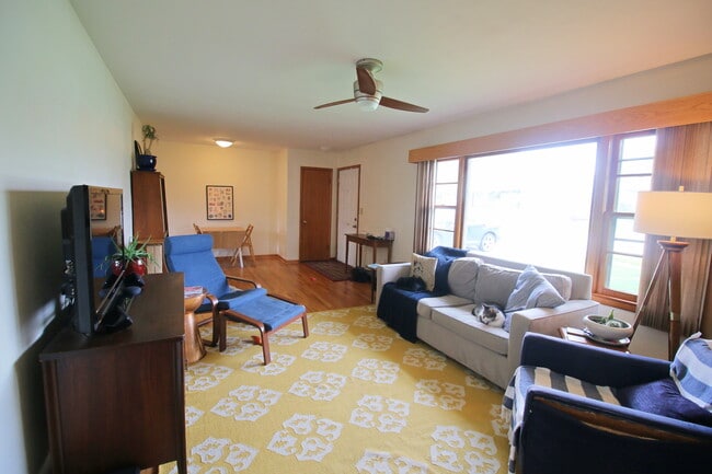 1526 Marston Ave in Ames, IA - Building Photo - Building Photo