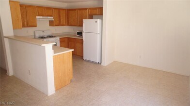 989 Coronado Peak Ave in Las Vegas, NV - Building Photo - Building Photo
