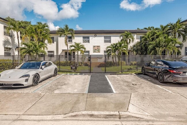 property at 575 NE 82nd St