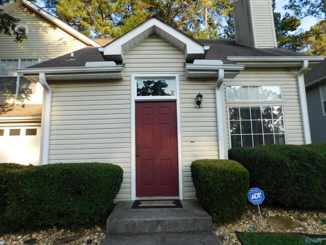 114 Sunset Ridge in Madison, AL - Foto de edificio - Building Photo